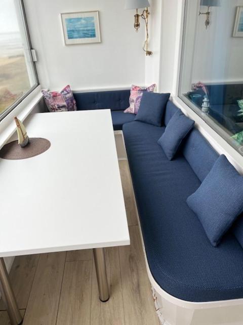 Apartment Haus Seehund 16 Cuxhaven