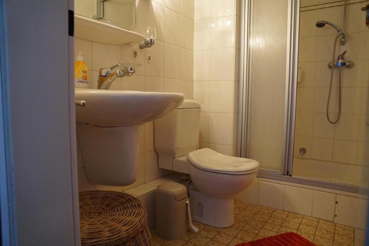 Haus Seehund 16 Apartment *