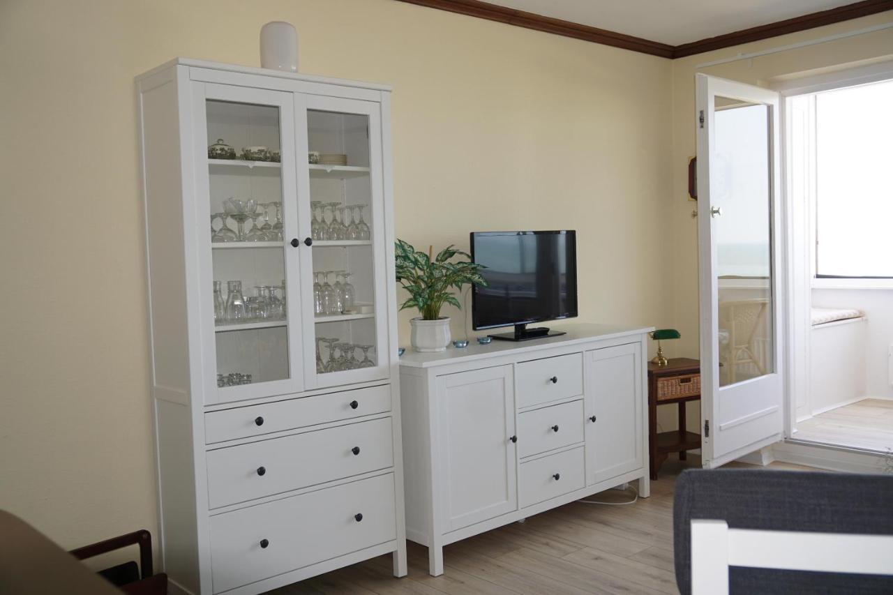 Haus Seehund 16 Apartment Cuxhaven