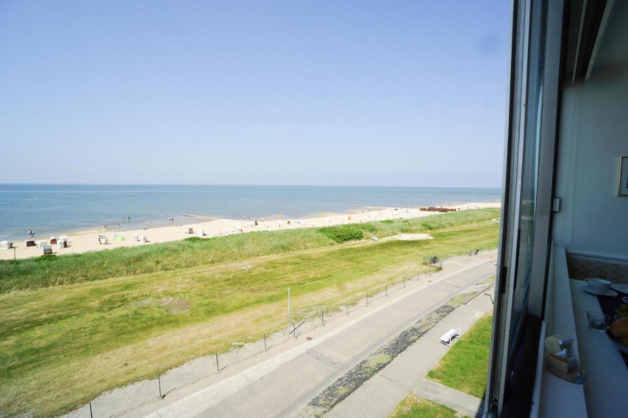 Haus Seehund 16 * Cuxhaven