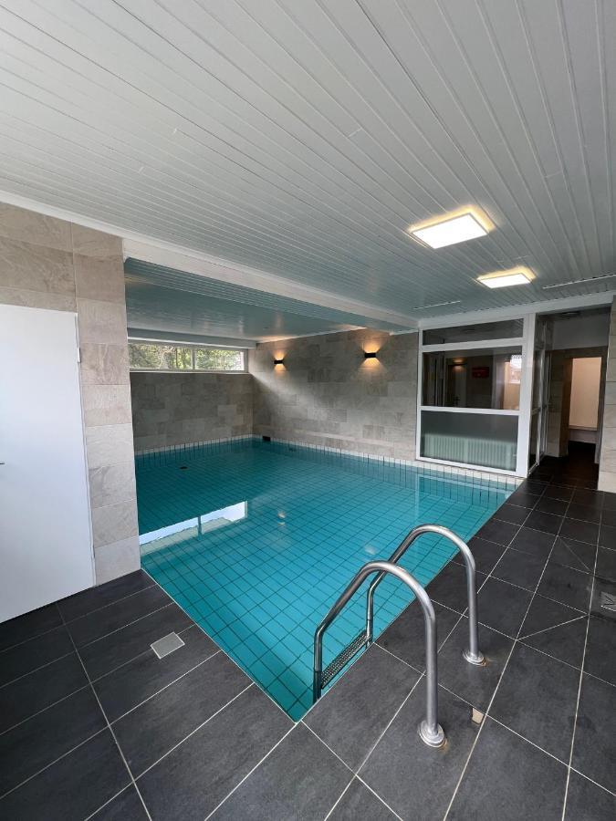 Haus Seehund 16 Apartment *