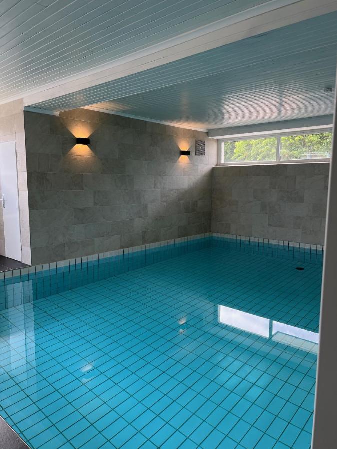 Apartment Haus Seehund 16 *